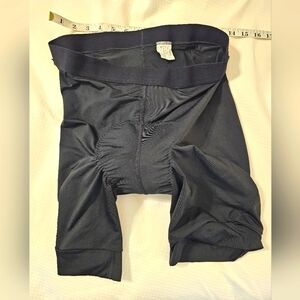 FOX Padded Liner Shorts size L Chamois